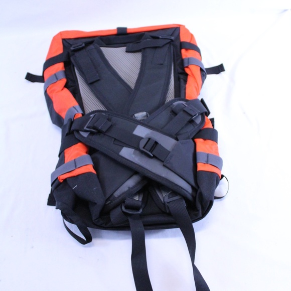 New VenTerra Men's Bivy 35 Backpack Medium - Picture 6 of 8